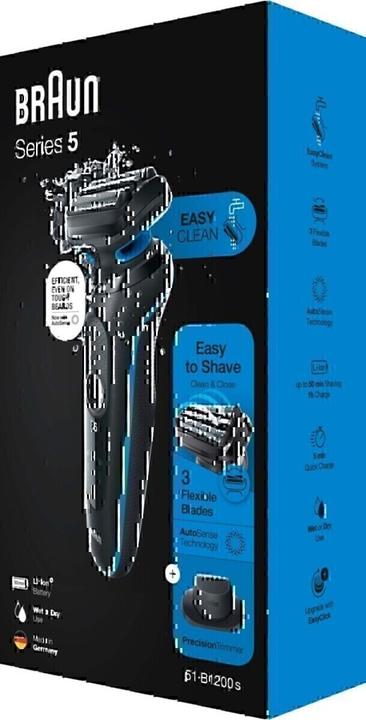 Image du produit Braun Series 5