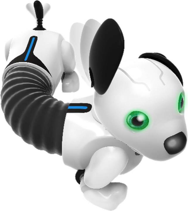 Actual product image Silverlit Junior Robo Dackel