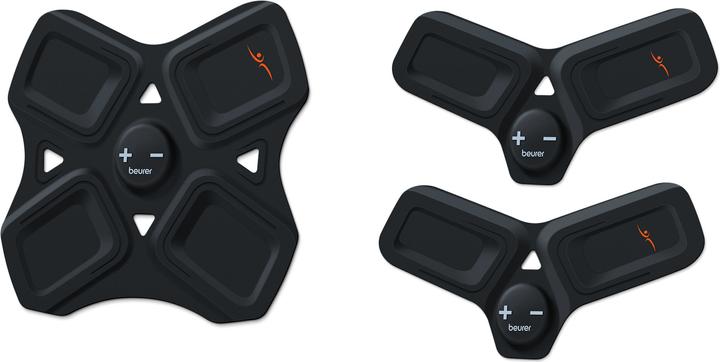 Actual product image Beurer EM 22