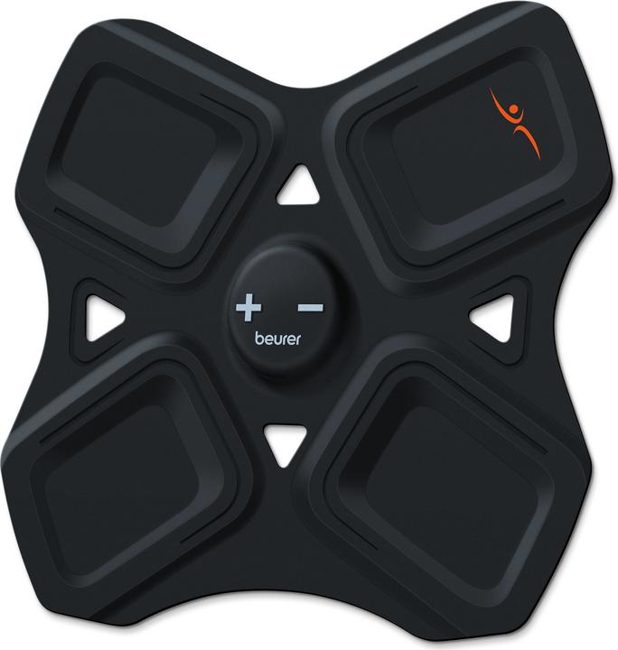 Actual product image Beurer EM 22