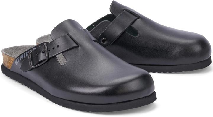 Mephisto Nathan
