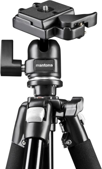 Actual product image mantona Scout MAX (Metal)