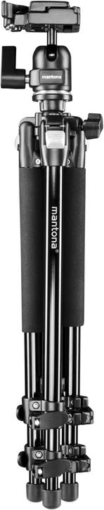 Actual product image mantona Scout MAX (Metal)