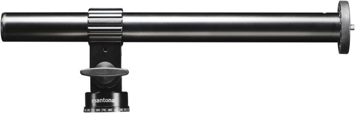 Actual product image mantona Scout MAX (Metal)