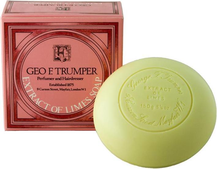 Geo F. Trumper Geo. F. Trumper Bath Soap Limes (Flüssigseife)