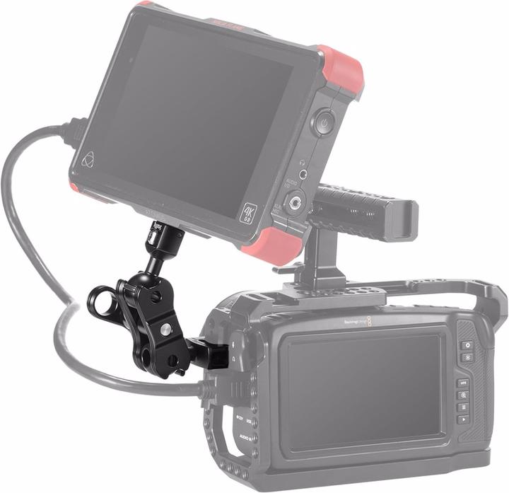 Actual product image SmallRig Articulating Arm (Spherical head)