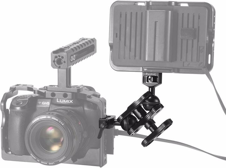 Actual product image SmallRig Articulating Arm (Spherical head)