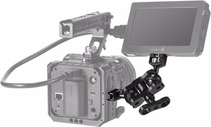 Actual product image SmallRig Articulating Arm (Spherical head)