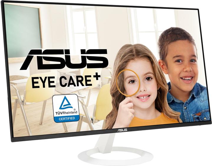 Produktbild ASUS VZ27EHF-W (1920 x 1080 Pixel, 27")