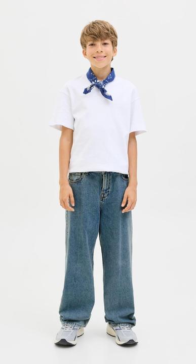Produktbild Jack & Jones Jjialex Jjoriginal Sq 066 Sn Jnr (128)