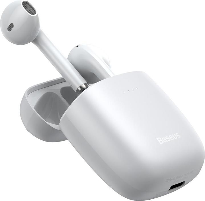 Actual product image Baseus Encok W04 (5 h, Wireless)