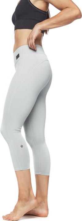 Actual product image Black Diamond Levitation Capris (L)