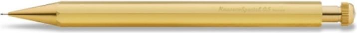 Image du produit Kaweco PORTE-MINE LAITON SPÉCIAL 0.7 (0.70 mm)