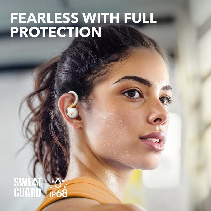 Actual product image soundcore Sport X20 (ANC, 7 h, Wireless)