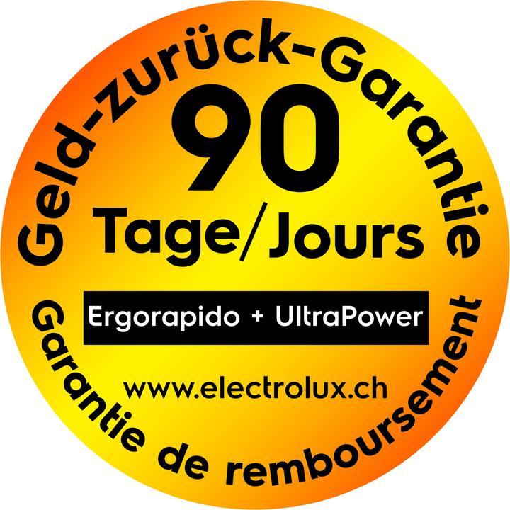 Produktbild Electrolux Ergorapido 2in1 EER7ALLRGY