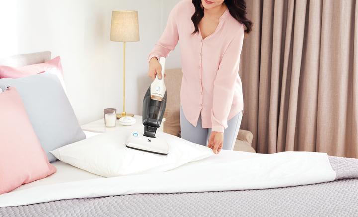 Produktbild Electrolux Ergorapido 2in1 EER7ALLRGY