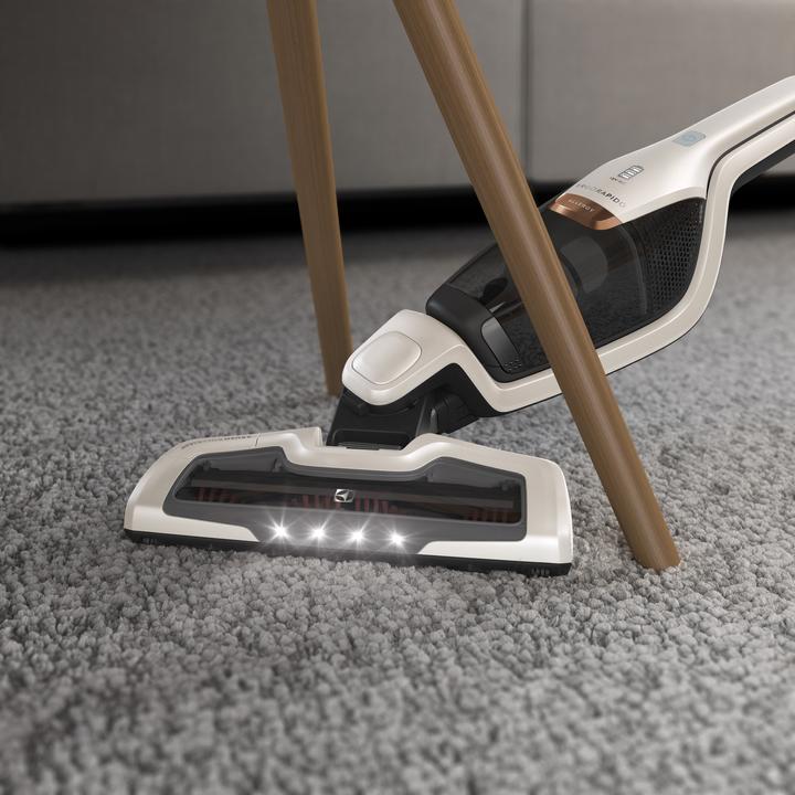 Produktbild Electrolux Ergorapido 2in1 EER7ALLRGY