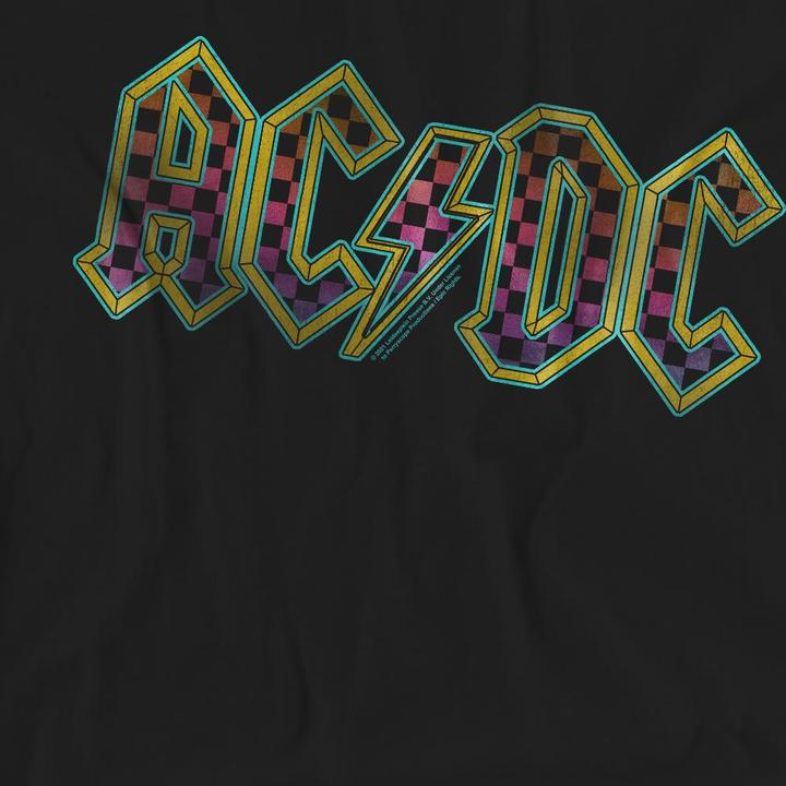 Produktbild AC/DC TShirt (XL)