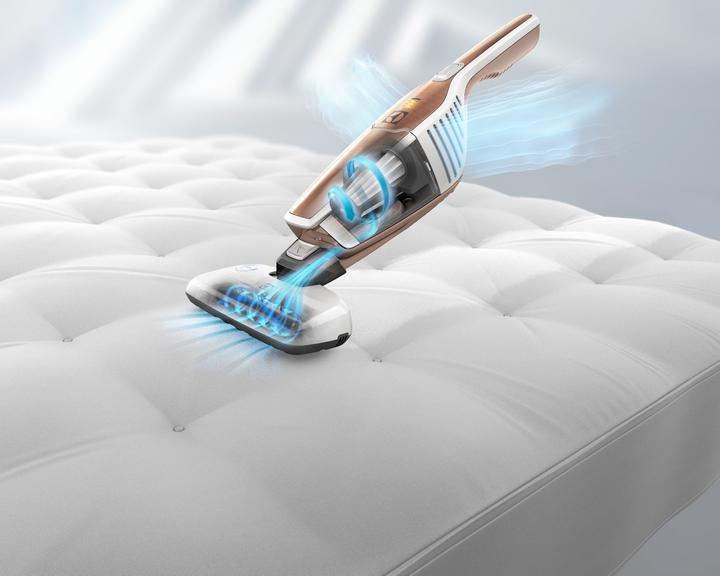 Produktbild Electrolux Ergorapido 2in1 EER7ALLRGY