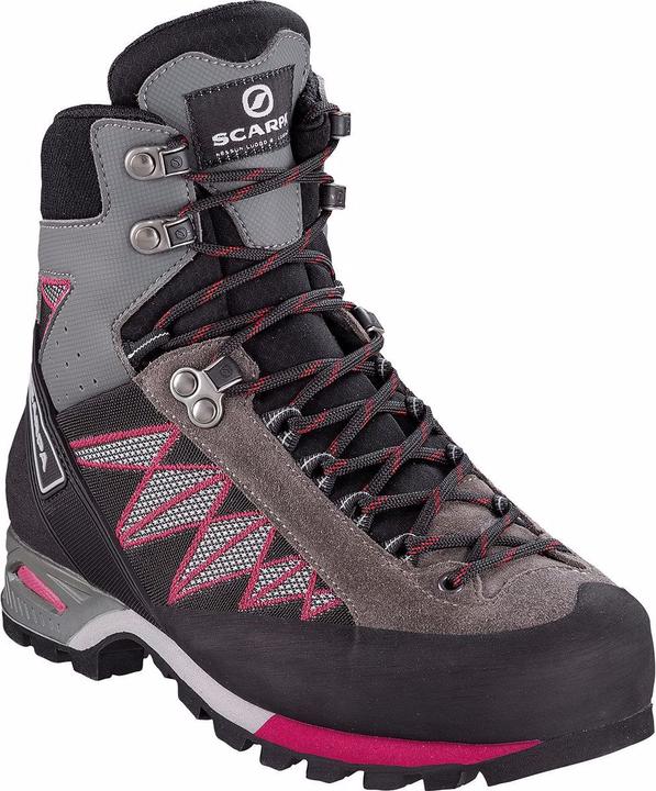 Produktbild Scarpa Marmolada Trek HD Schuhe (40.5)