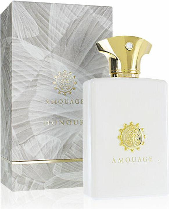 Image du produit Amouage Homme d'honneur (Eau de parfum, 100 ml)