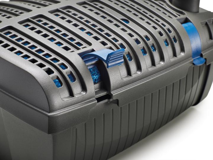 Actual product image Oase Filtral UVC 3000