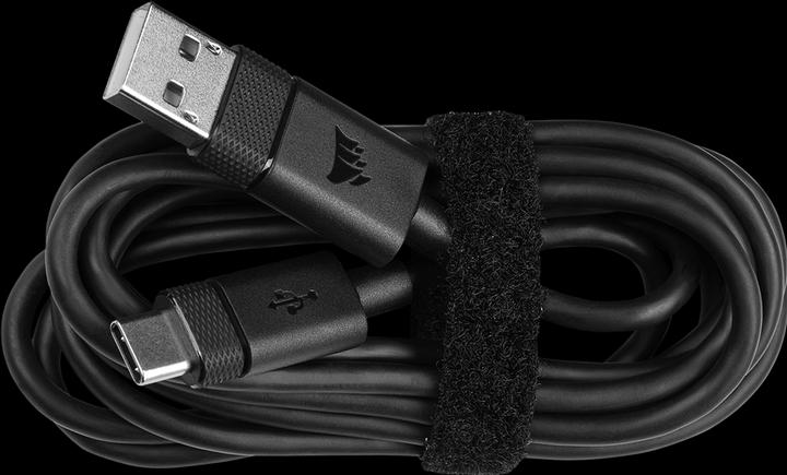 Immagine prodotto Corsair K60 Pro (DE, Cablato)