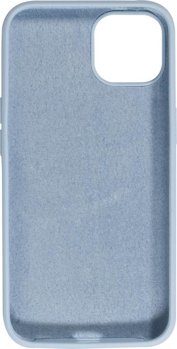 Immagine prodotto PhoneLook Coque Soft Touch clair (Apple iPhone 15)