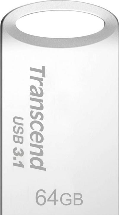 Produktbild Transcend JetFlash 710S (64 GB, USB-A, USB 3.1)