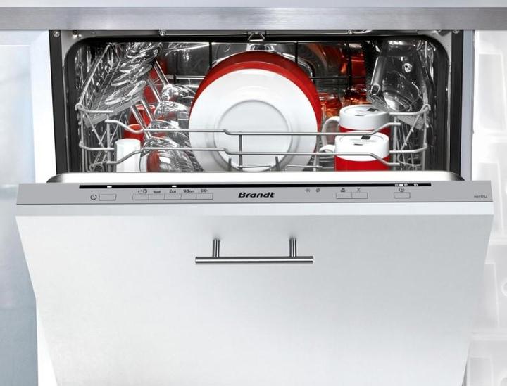 Immagine prodotto Brandt VH1772J