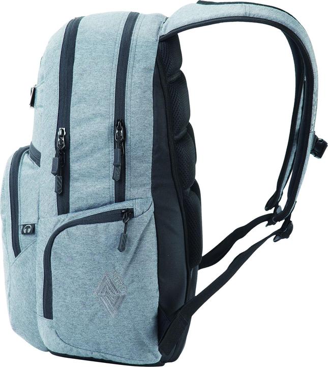 Image du produit Nitro HERO - Sac à dos (41 l)