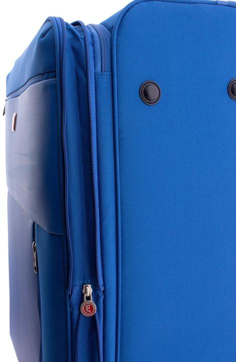 Immagine prodotto Wüsthof 3700 Carrello a 4 ruote da 78 cm con piega ad espansione (93 l, XL (da 115l))