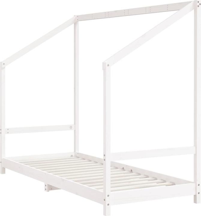 Immagine prodotto VidaXL Struttura letto per bambini (80 x 200 cm)