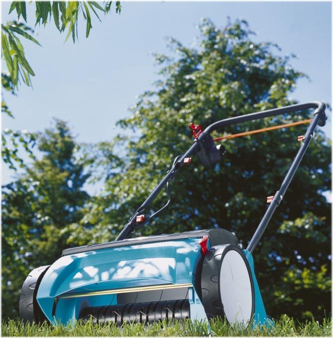 Productafbeelding Gardena Es 500
