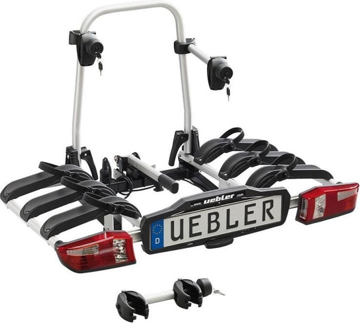 Image du produit Uebler Porte-vélos P32