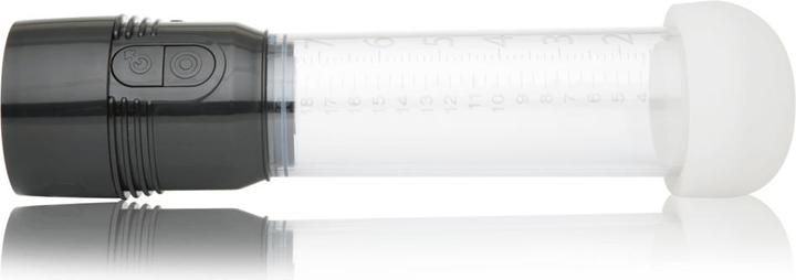 Actual product image Fleshlight Fleshpump