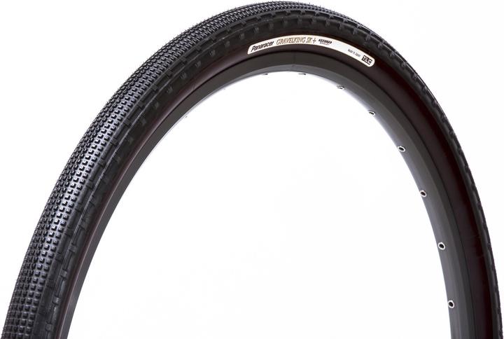 Actual product image Panaracer GravelKing SK Plus