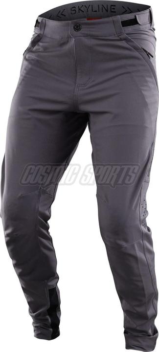 Mono Charcoal