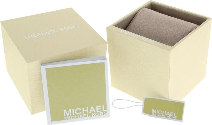 Image du produit Michael Kors MONTRE FEMME MK5491 - PARKER (zm508a) (48 mm)