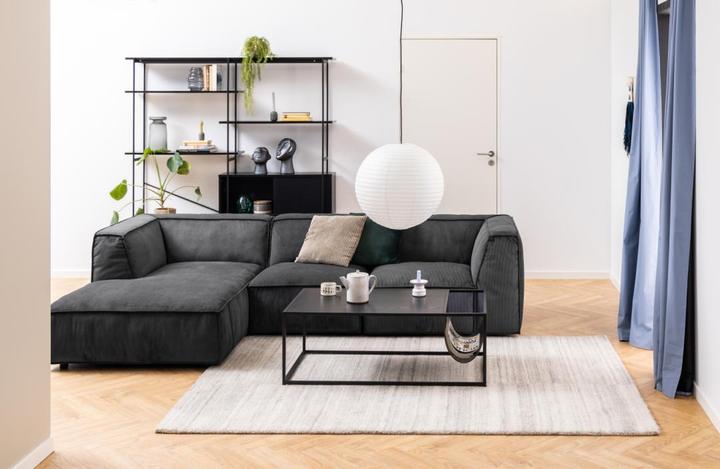 Produktbild AC Design Seaford (110 x 60 x 40 cm)