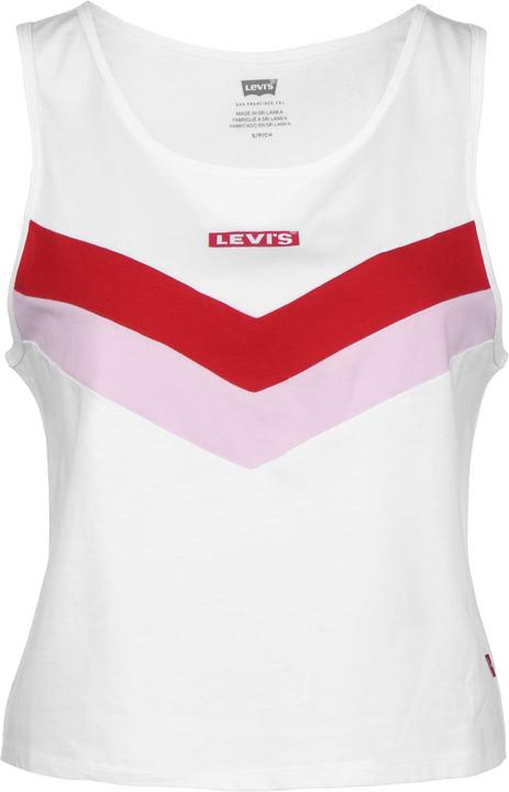 Produktbild Levis Florence W Tanktop - 95777 (M)