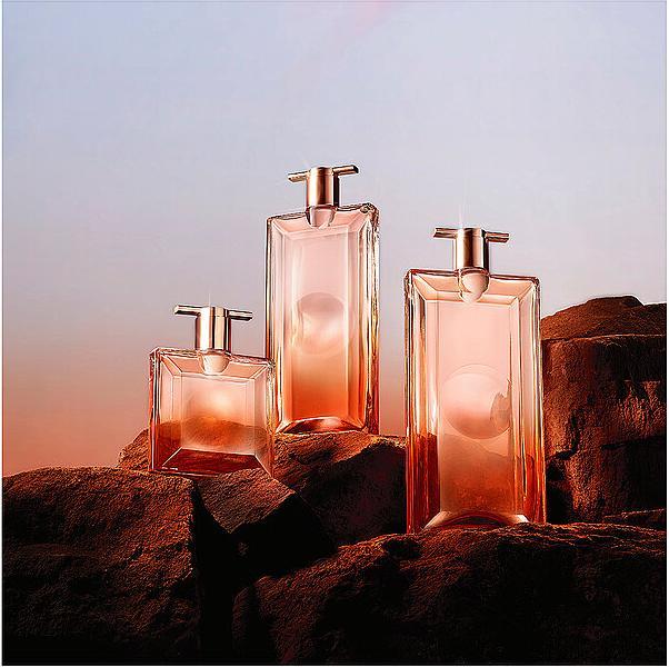 Actual product image Lancôme Idôle Now (Eau de parfum, 100 ml)