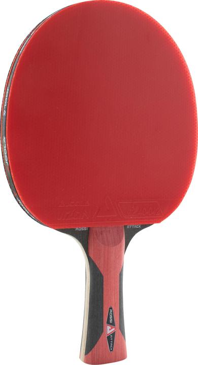 Actual product image Joola Table Tennis Racket Rosskopf Attack