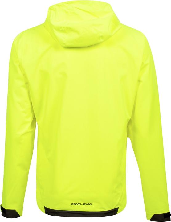 Actual product image Pearl Izumi Monsoon WXB (S)