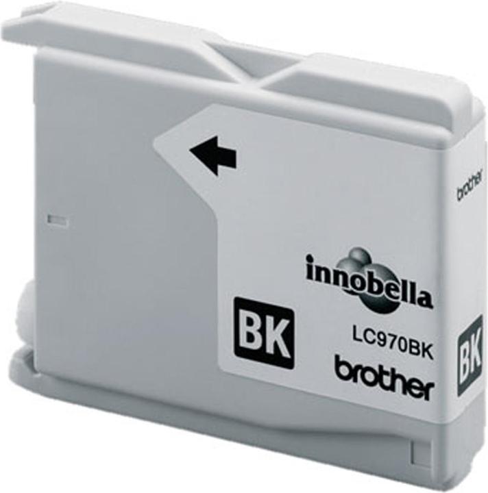 Produktbild Brother LC-970 Value Pack (M, C, Y, BK)