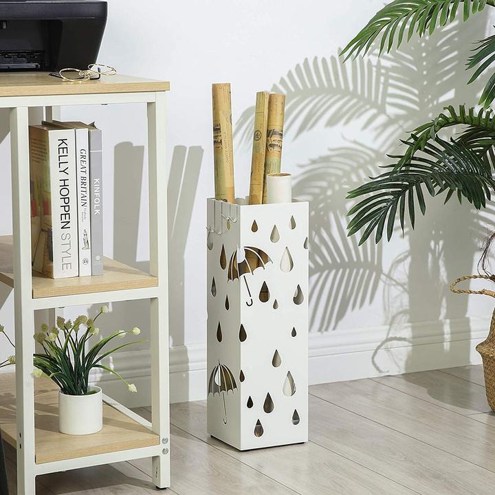 Actual product image Songmics Rainold (15.5 x 15.5 x 49 cm)