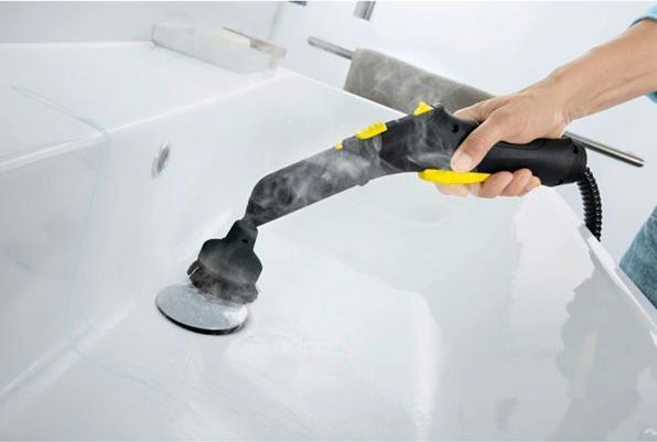 Produktbild Kärcher SC 4 Easy Fix (3.50 Bar, 2000 W)