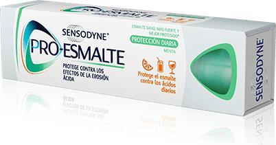 Produktbild Sensodyne 5601385502575 (75 ml)
