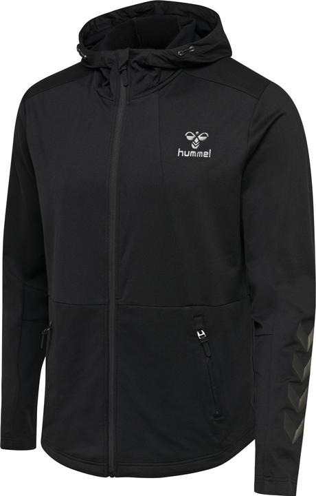 hummel Aston Zip Hoodie