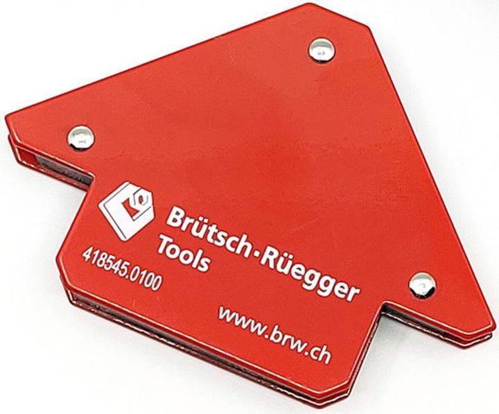 Produktbild BRW Winkelmagnet
